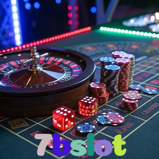 7bslot
