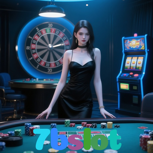 7bslot