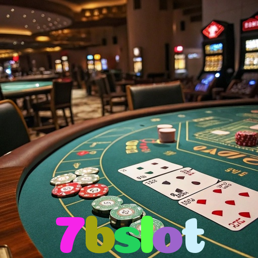 7bslot