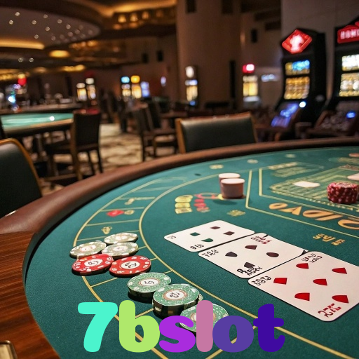 7bslot