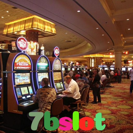 7bslot