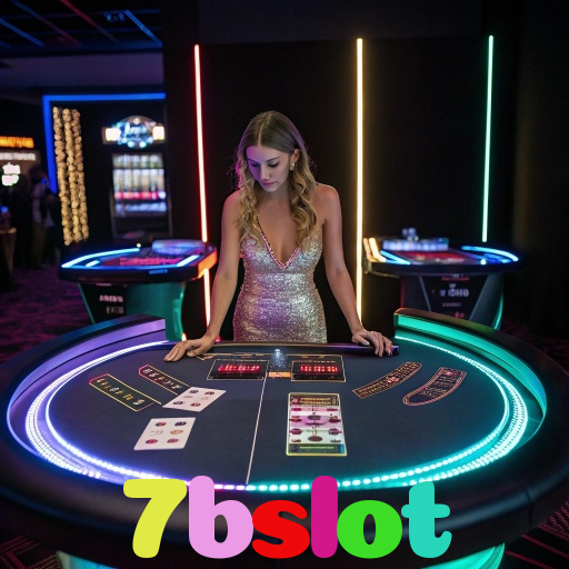 7bslot
