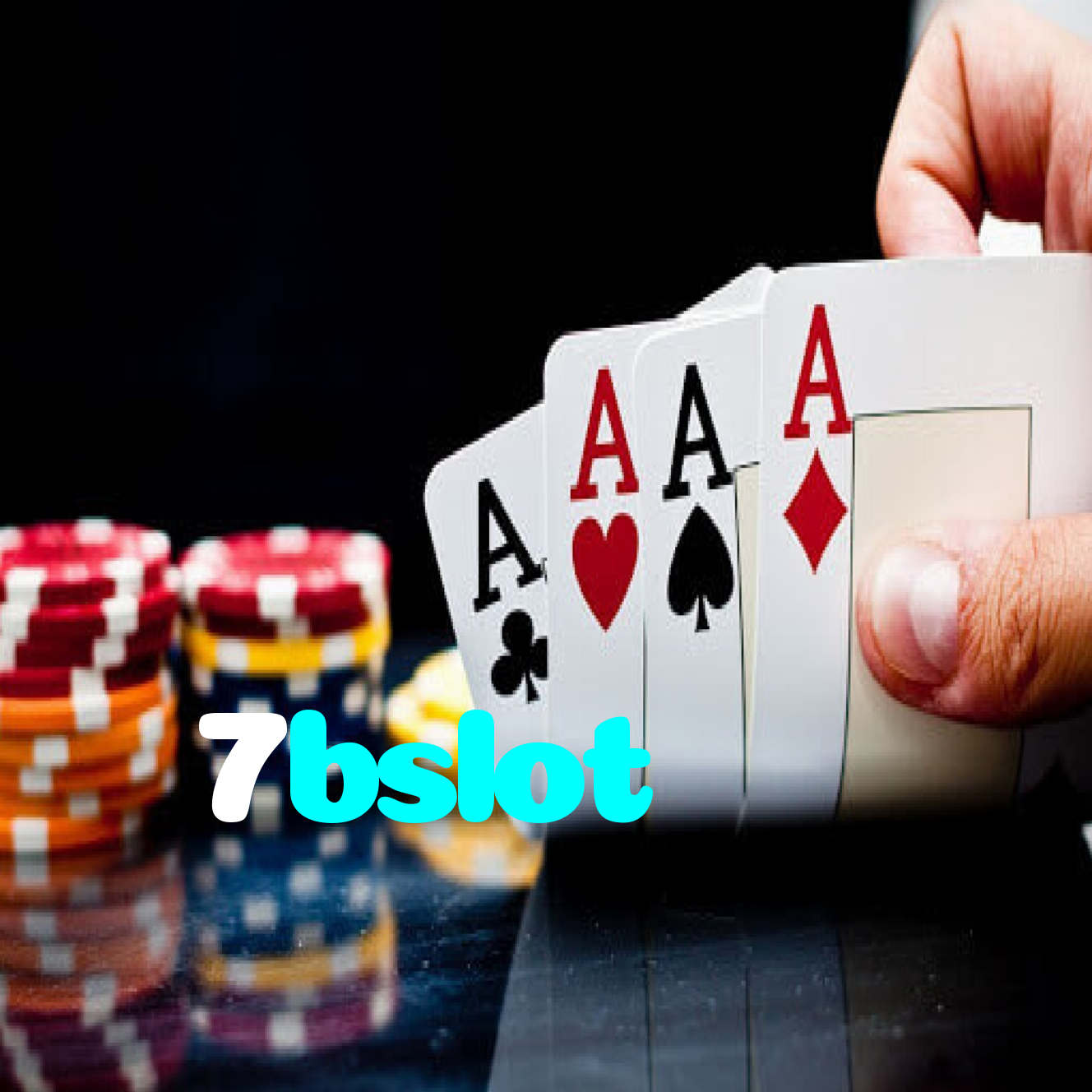 7bslot