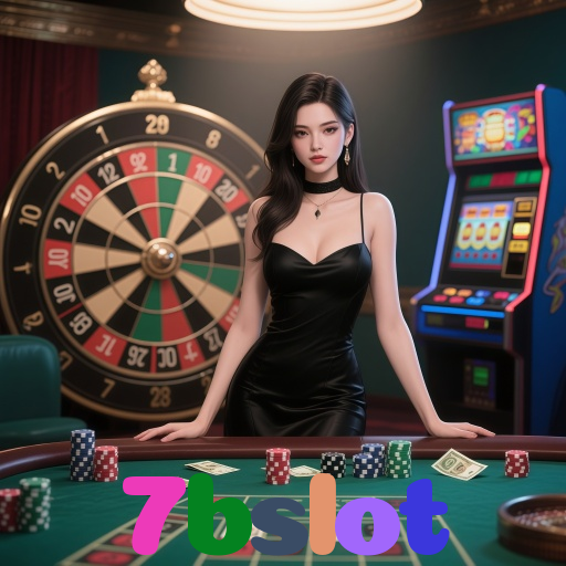 7bslot