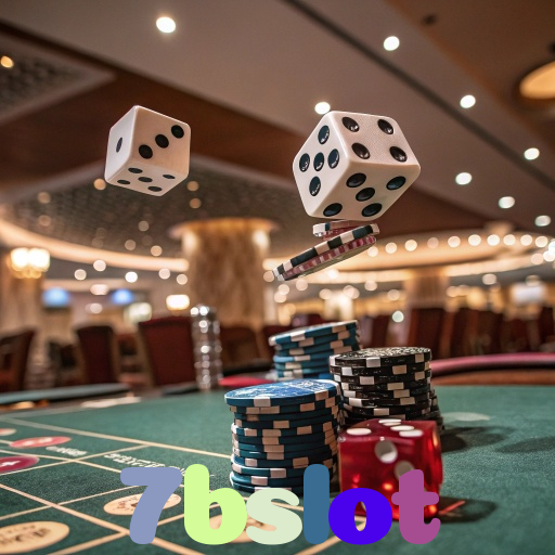 7bslot