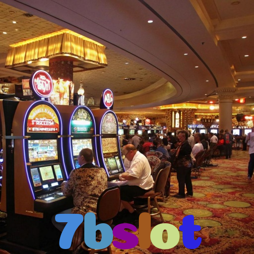 7bslot
