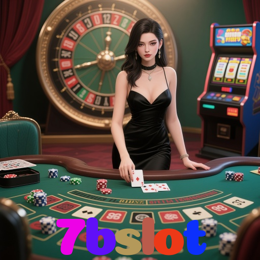 7bslot