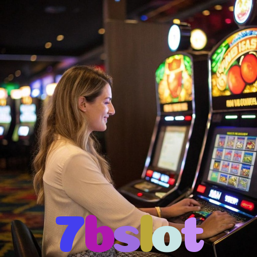 7bslot