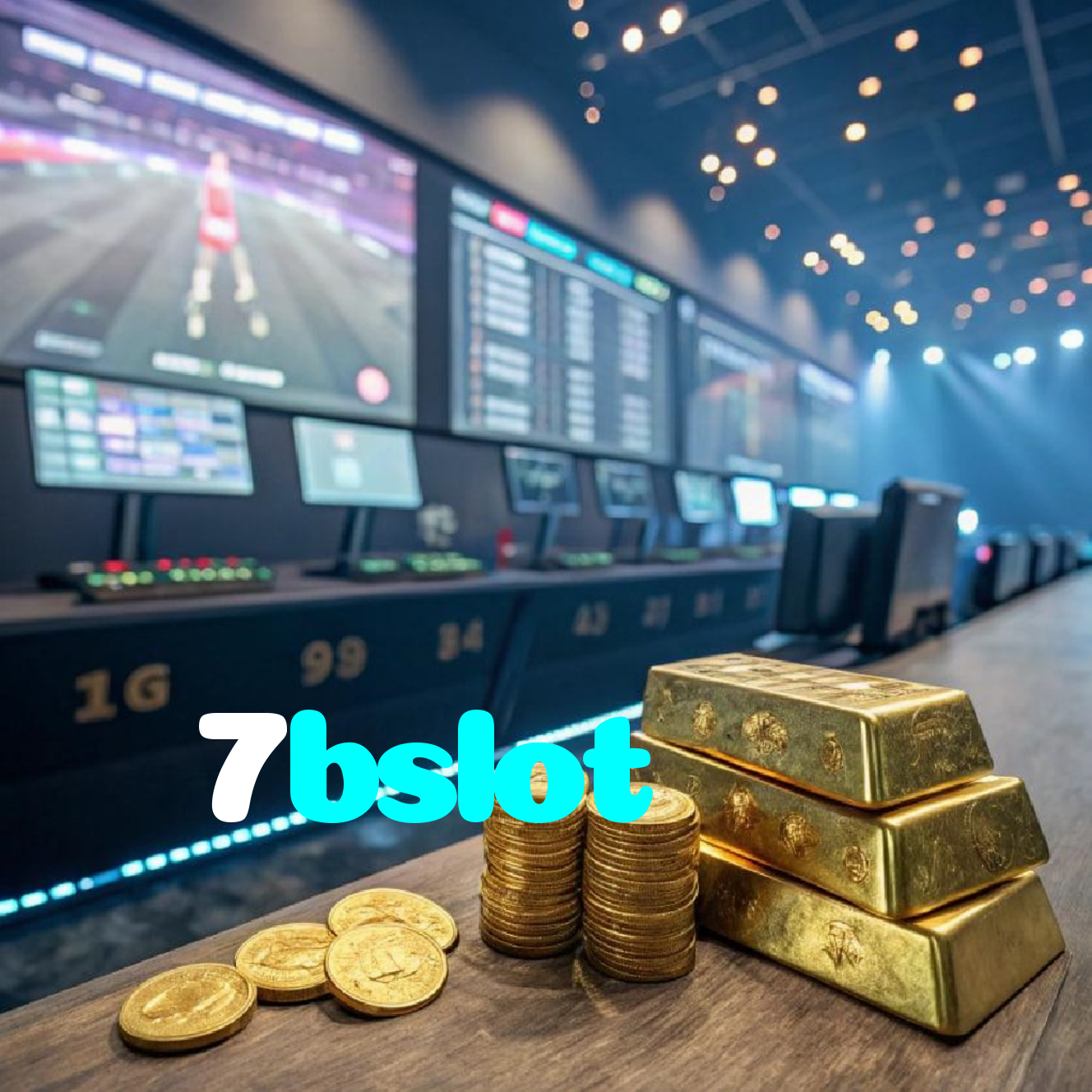 7bslot