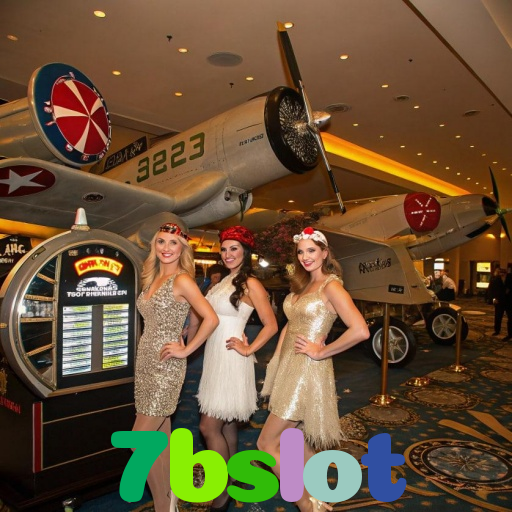 7bslot