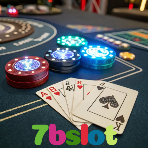 7bslot