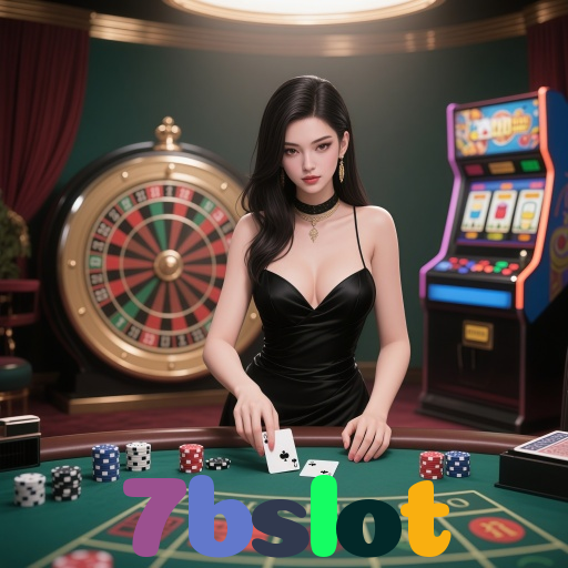 7bslot