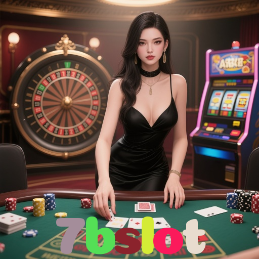 7bslot