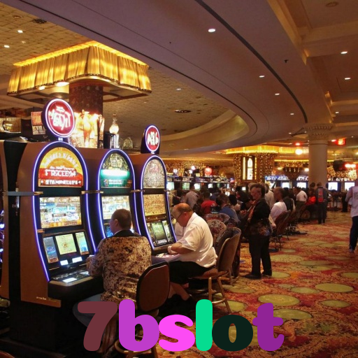 7bslot