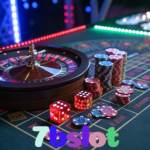 7bslot