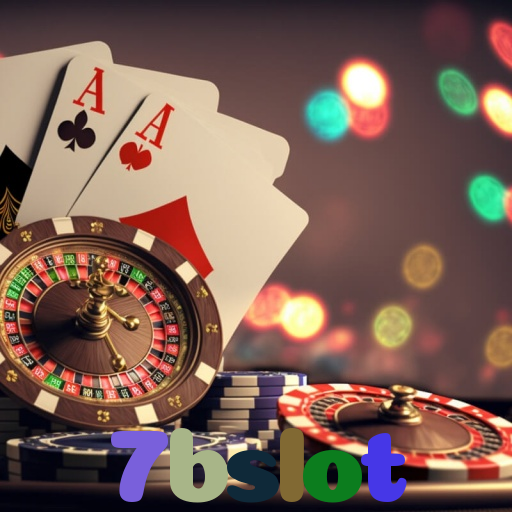 7bslot