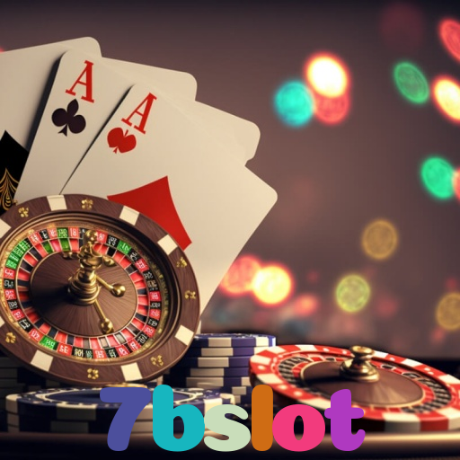 7bslot