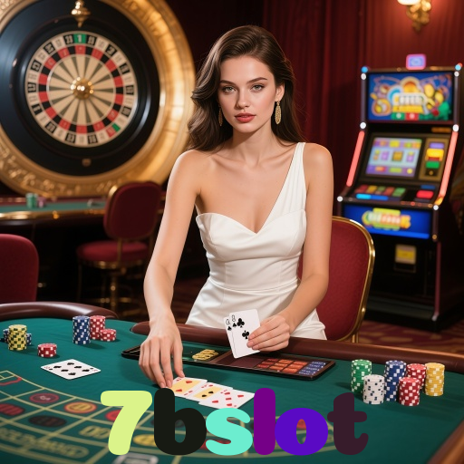 7bslot