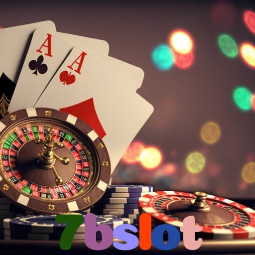 7bslot