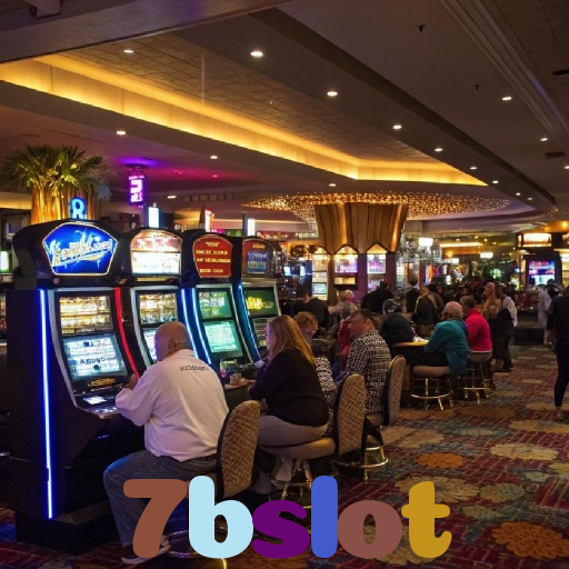 7bslot