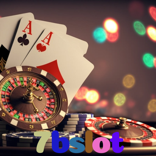 7bslot