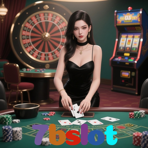 7bslot