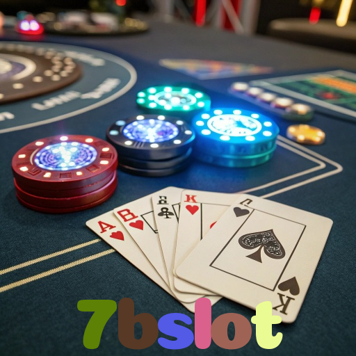 7bslot