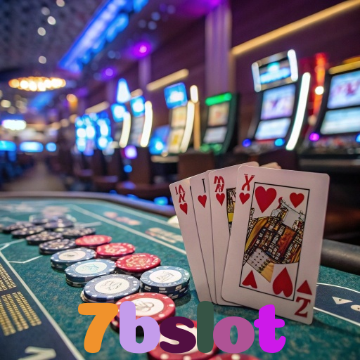 7bslot