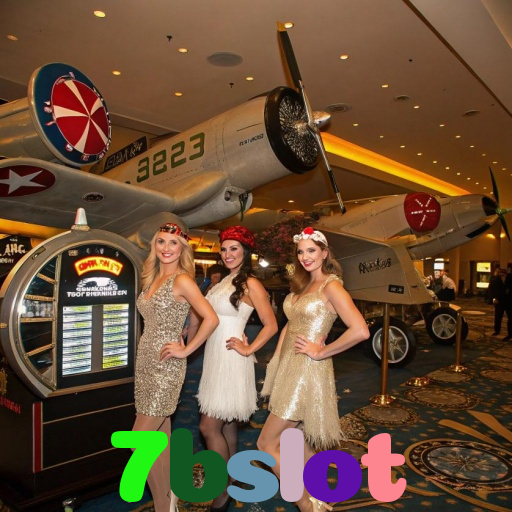 7bslot