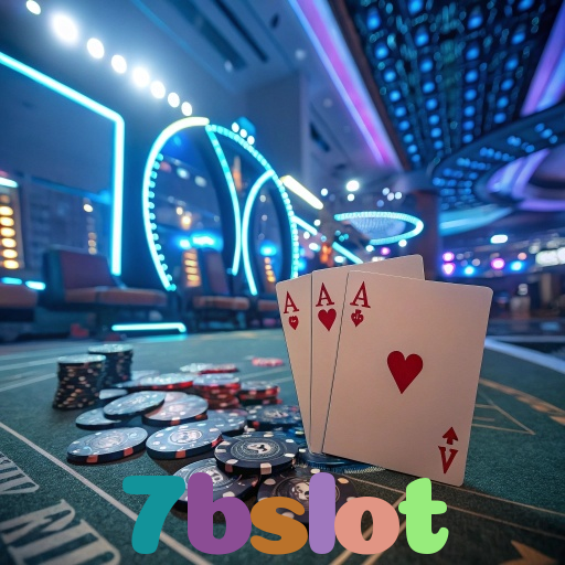 7bslot