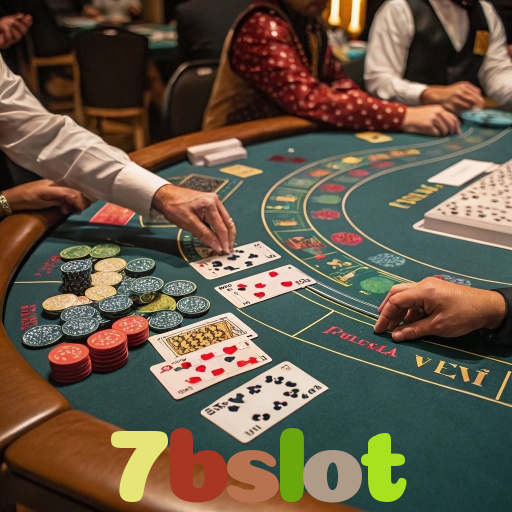 7bslot