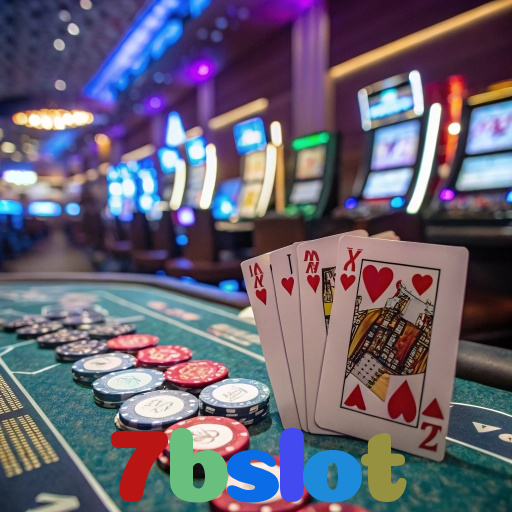 7bslot