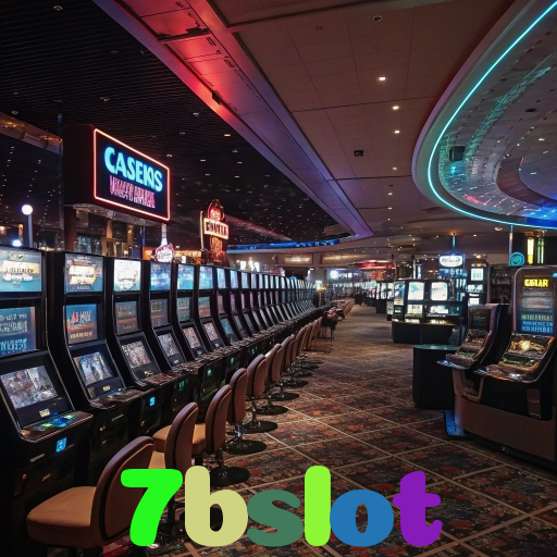 7bslot