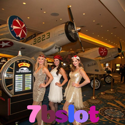 7bslot