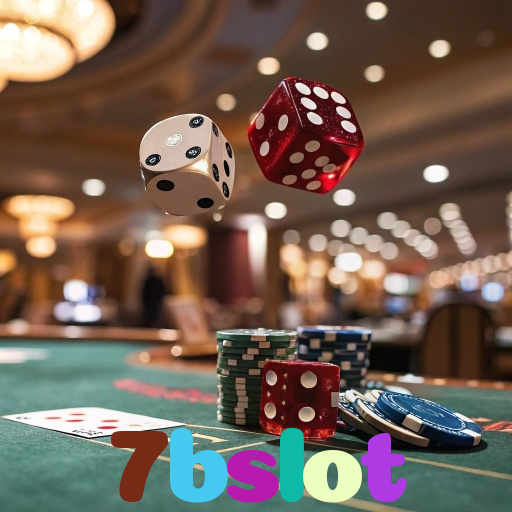 7bslot