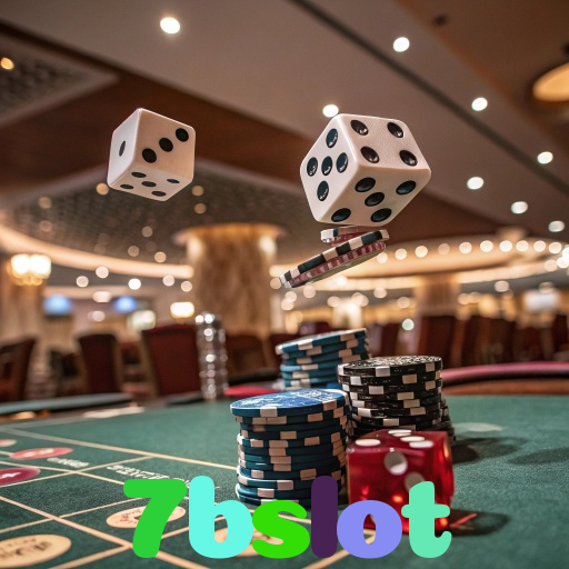 7bslot