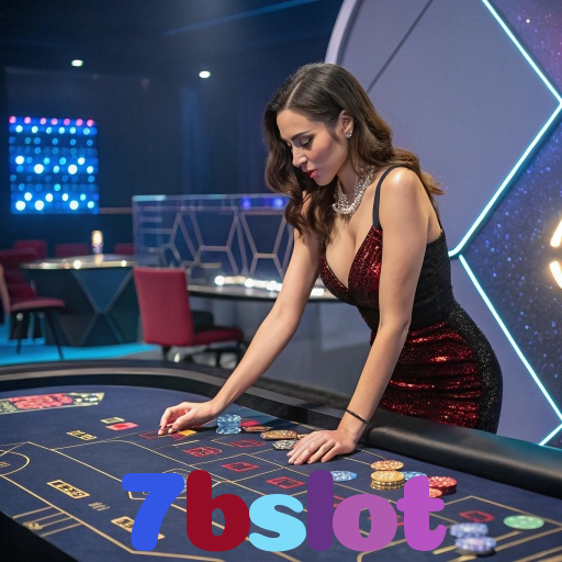 7bslot