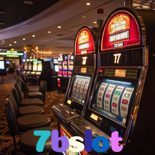 7bslot