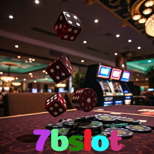 7bslot