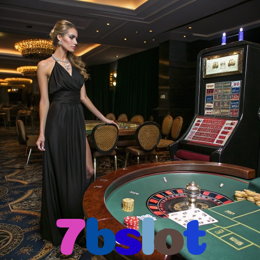 7bslot