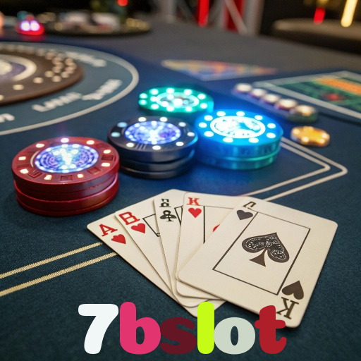 7bslot