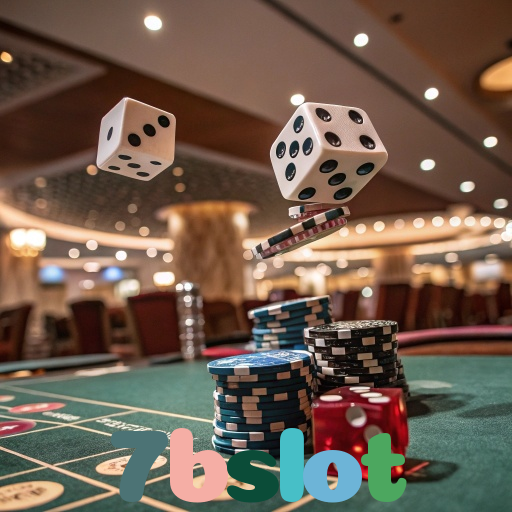 7bslot