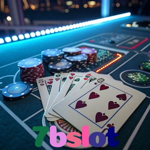 7bslot