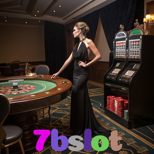 7bslot