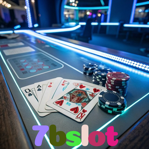 7bslot