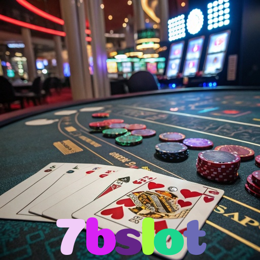 7bslot