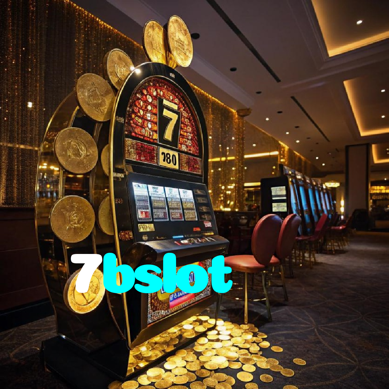 7bslot