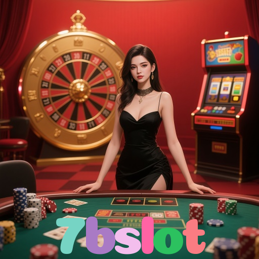 7bslot