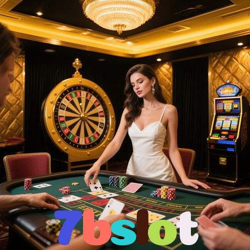 7bslot
