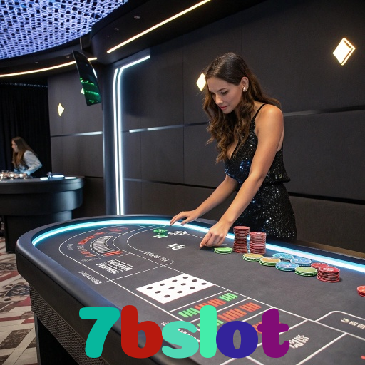 7bslot